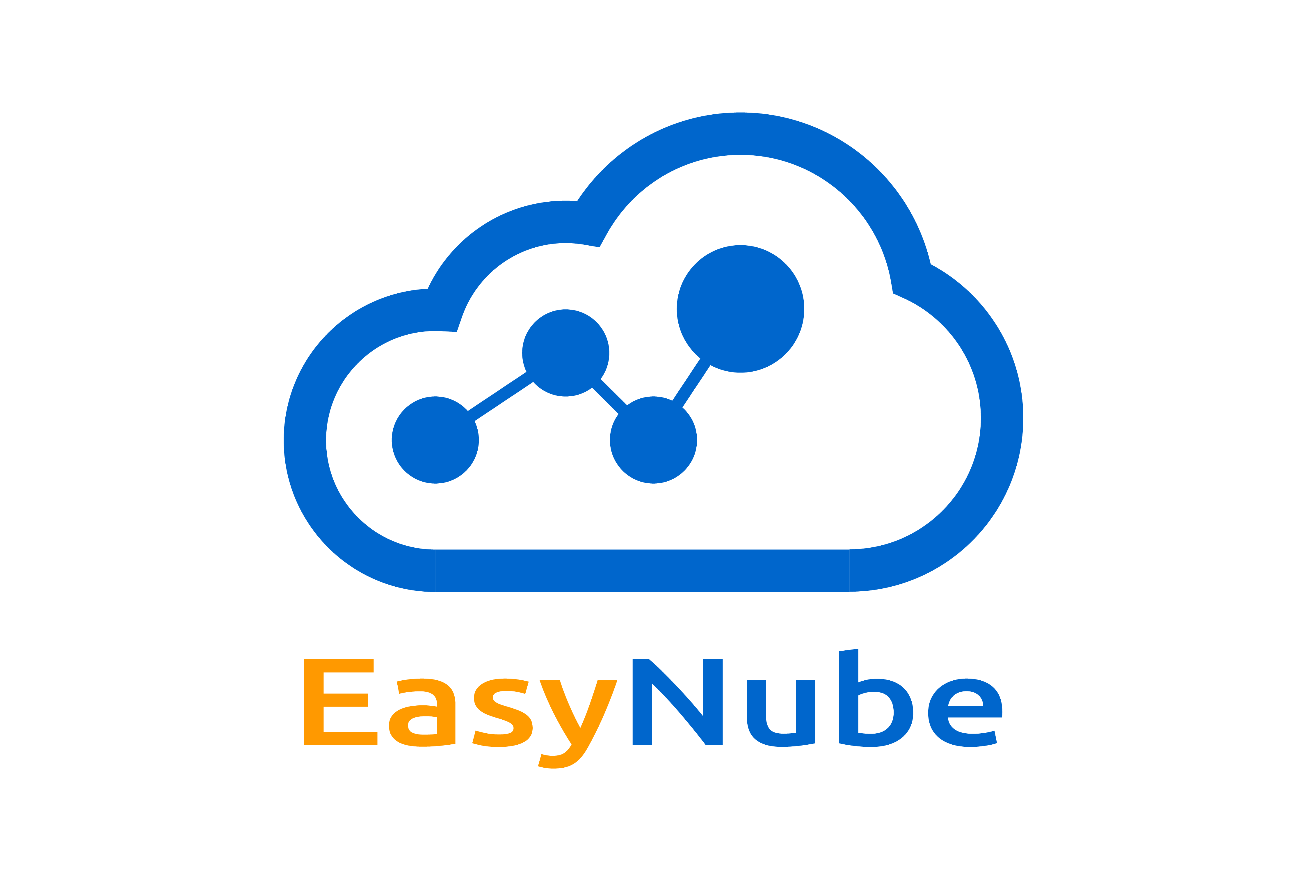 EasyNube, Cloud Solutions Beyond Borders